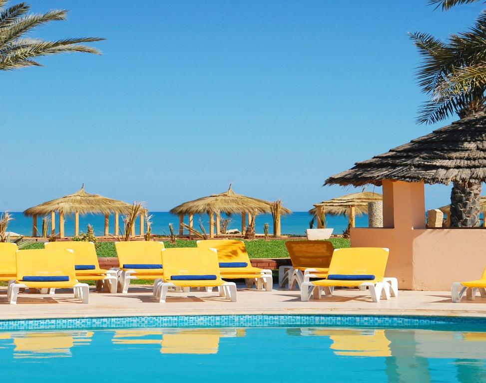Vincci Safira Palms